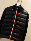 Moncler Down Cardigan