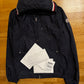 Moncler Grimpeurs Hooded Windbreaker