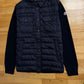 Moncler Down Cardigan