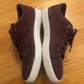 Lanvin Toe-Capped Sneaker