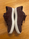 Lanvin Toe-Capped Sneaker