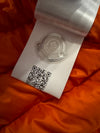 Moncler Grenoble Kavik Hooded Down Jacket