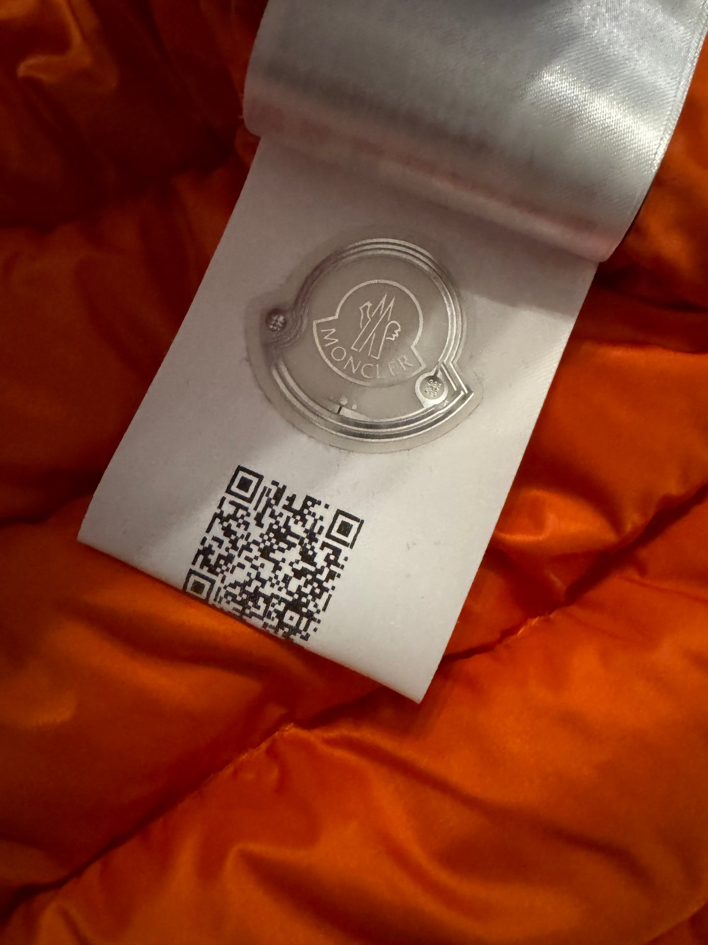 Moncler Grenoble Kavik Hooded Down Jacket
