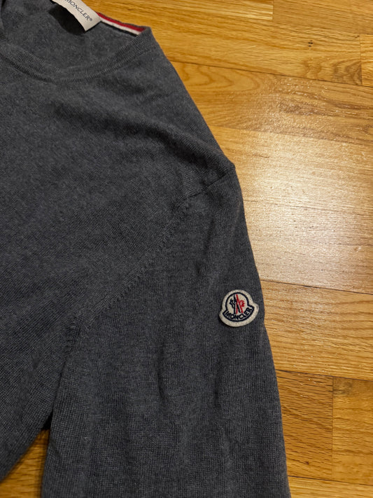 Moncler Lana Wool Sweater