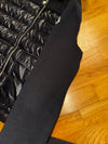 Moncler Down Hooded Cardigan