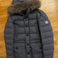 Moncler Rethel Down Jacket