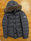Moncler Rethel Down Jacket