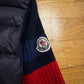 Moncler Down Cardigan