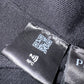 Prada Nylon Wool Zip Cardigan