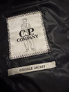 C.P.Company Shell Hybrid Down Goggle Vest