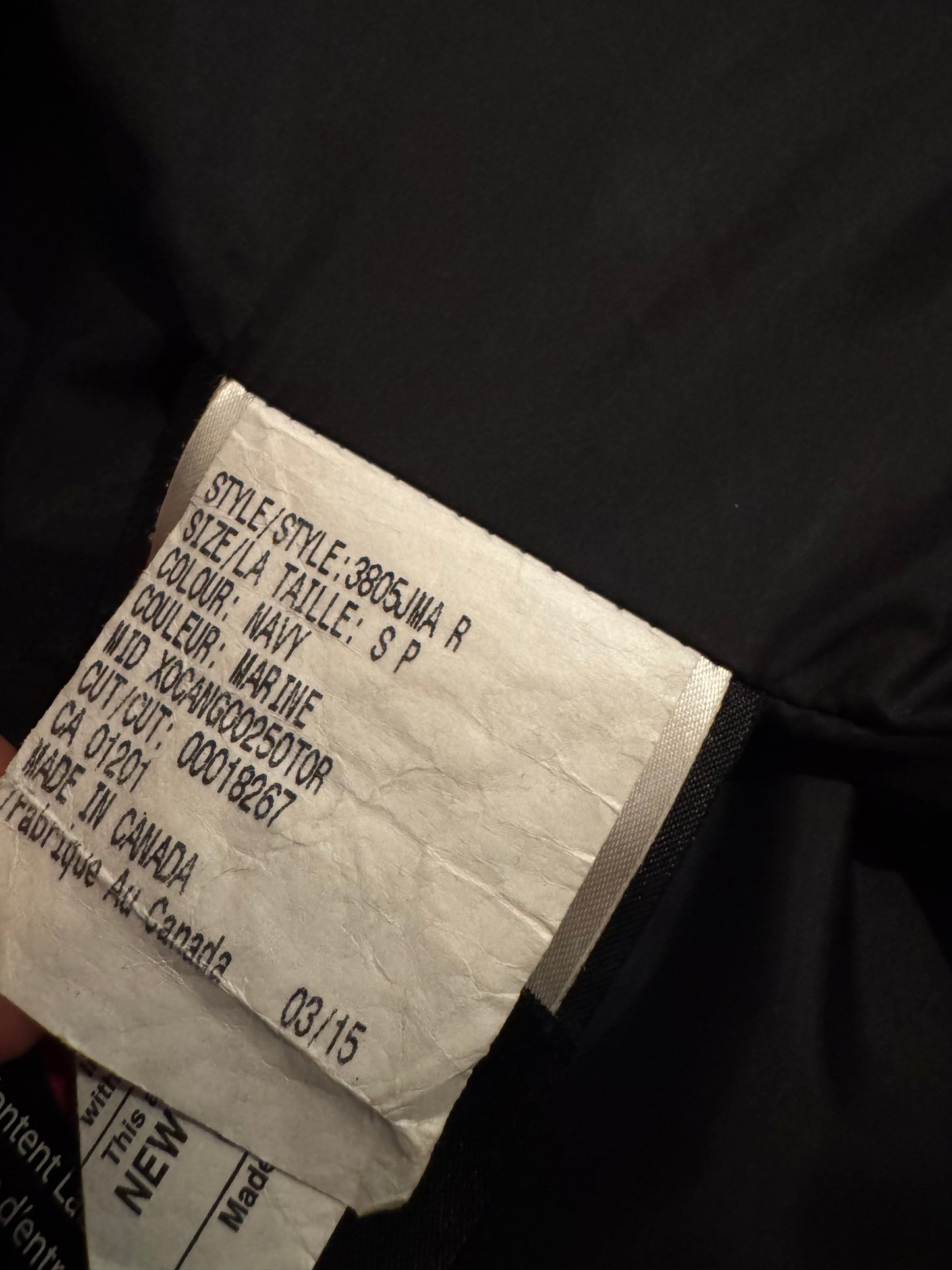 Canada Goose Carson Parka