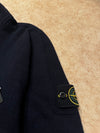 Stone Island Half Zip Knit Sweatshirt