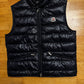 Moncler Gui Down Vest