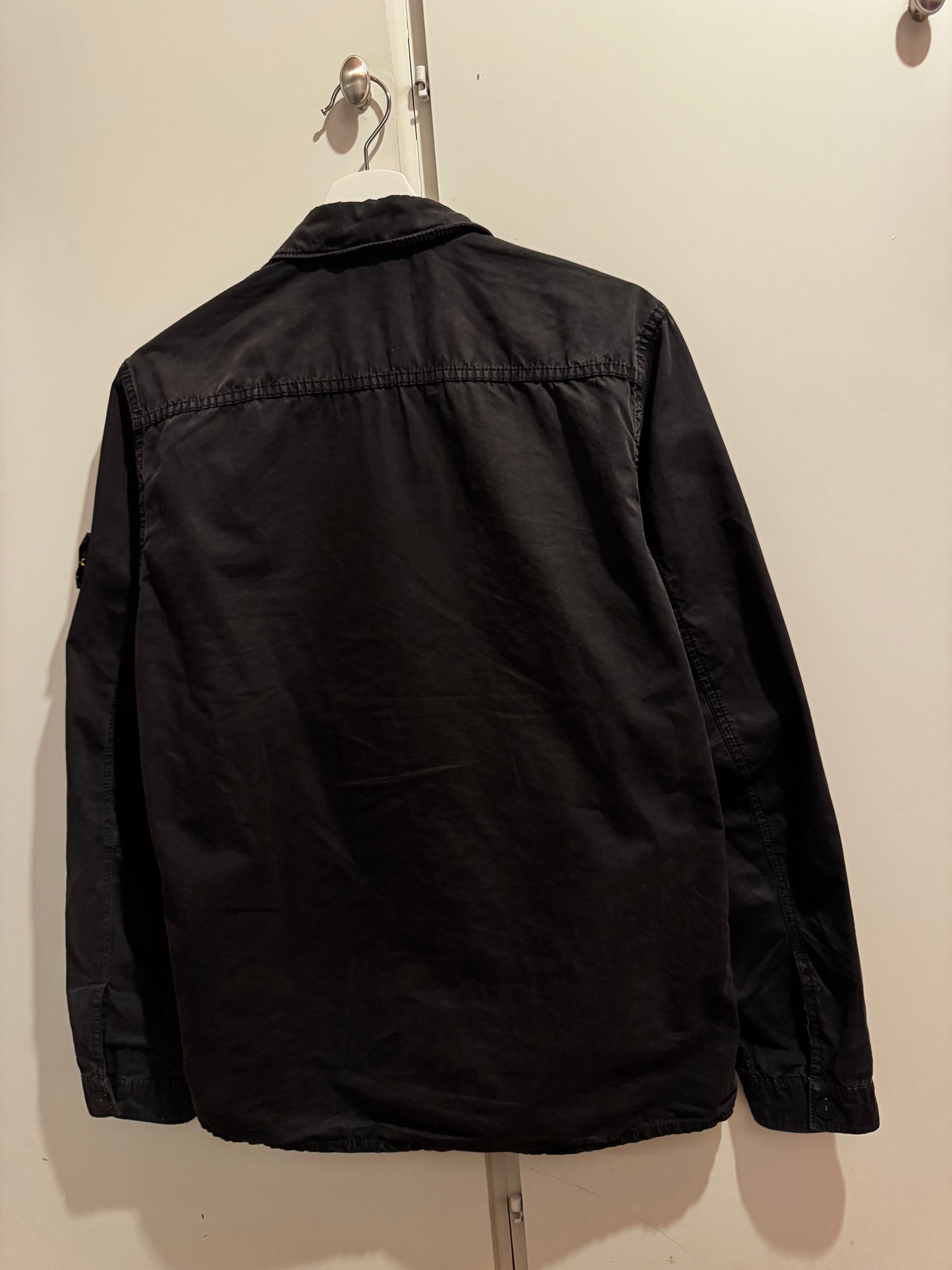 Stone Island Overshirt