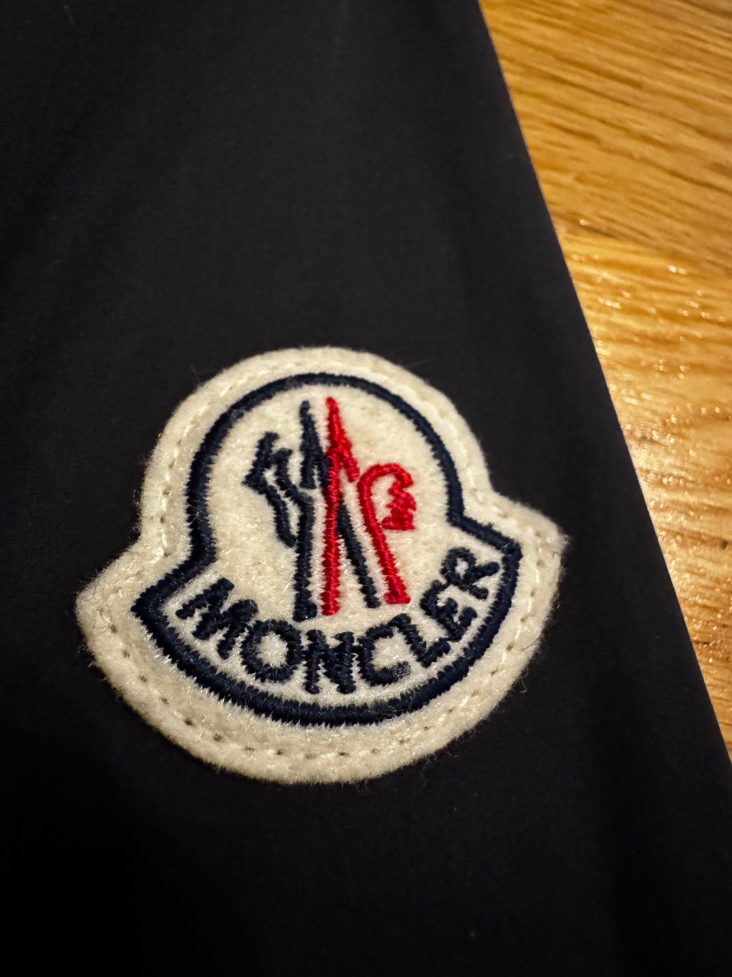 Moncler Matro Overshirt