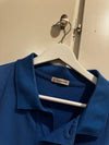Moncler Piqué Polo Shirt