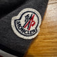 Moncler Zip Up Hoodie