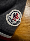 Moncler Zip Up Hoodie