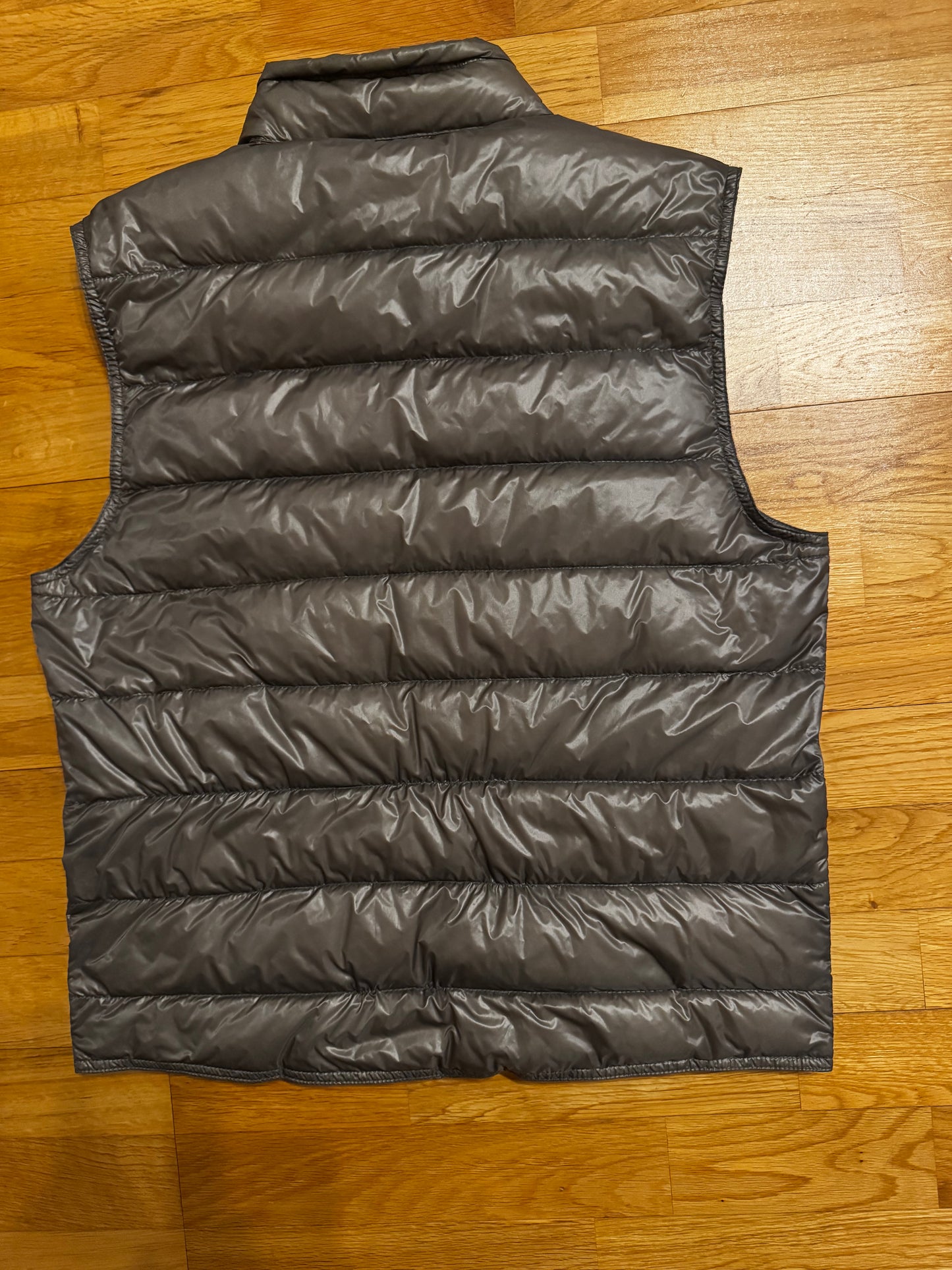 Moncler Gui Down Vest