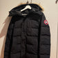 Canada Goose Carson Parka