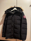 Canada Goose Carson Parka