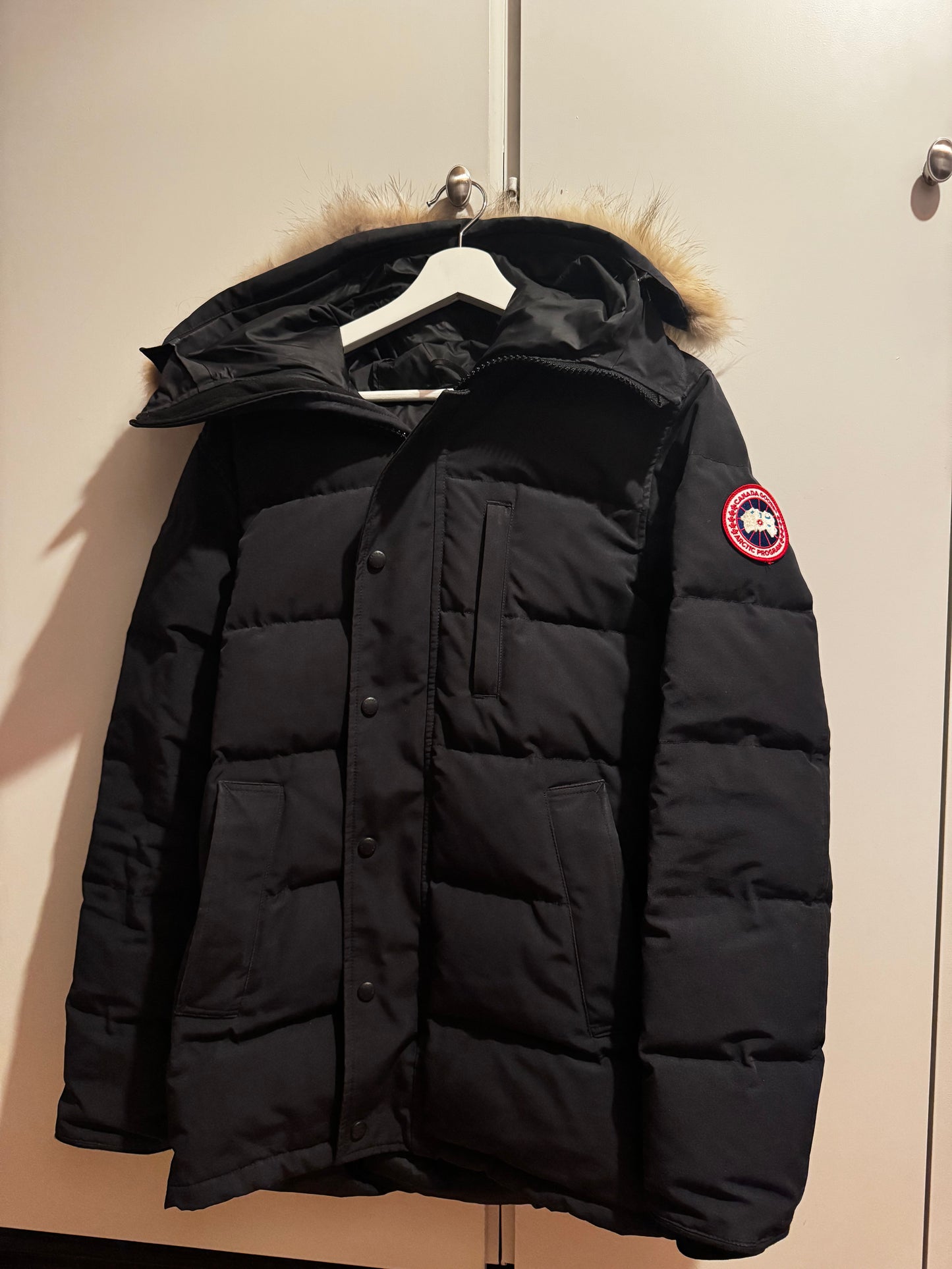 Canada Goose Carson Parka