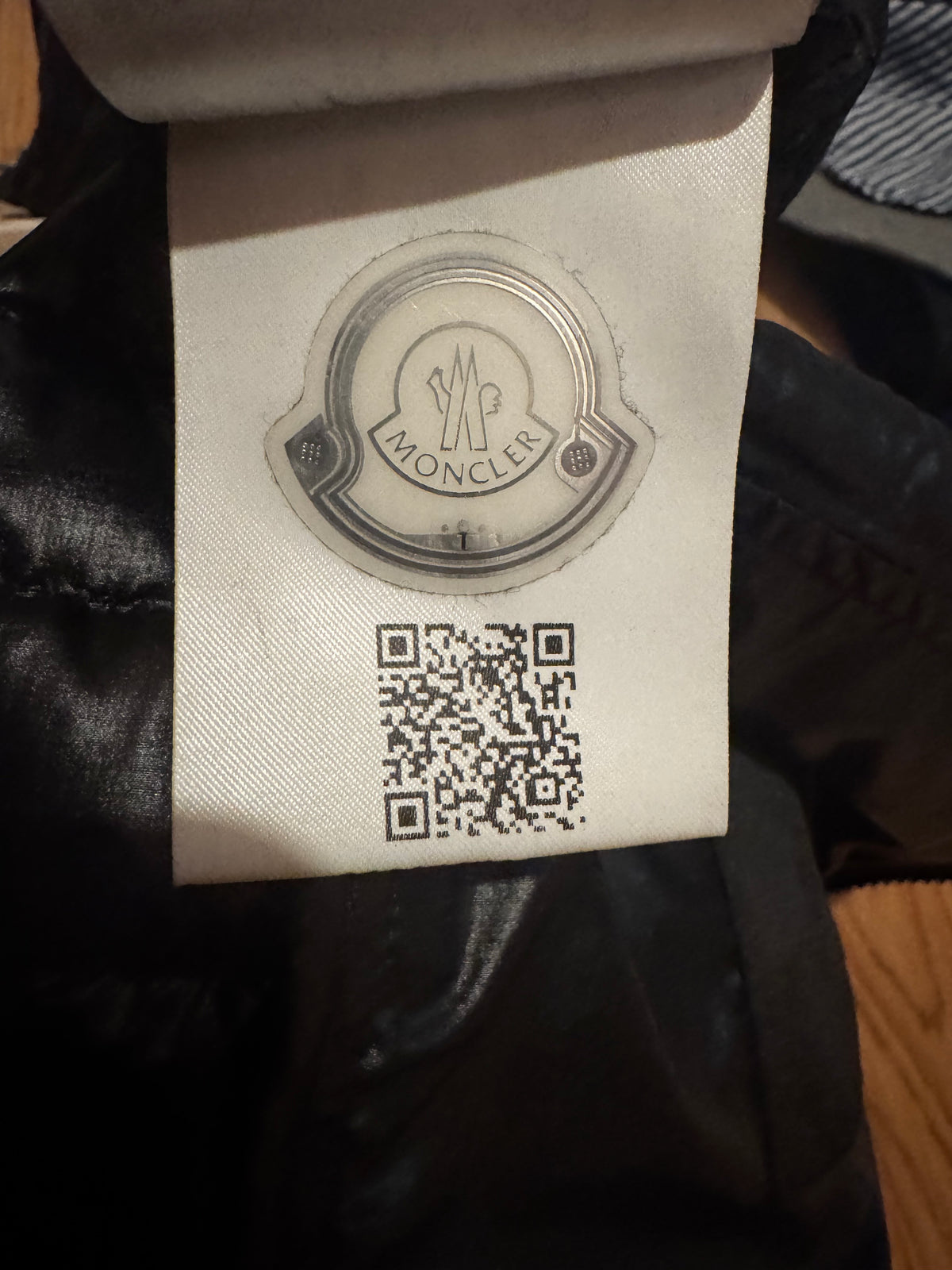Aptera Down Vest