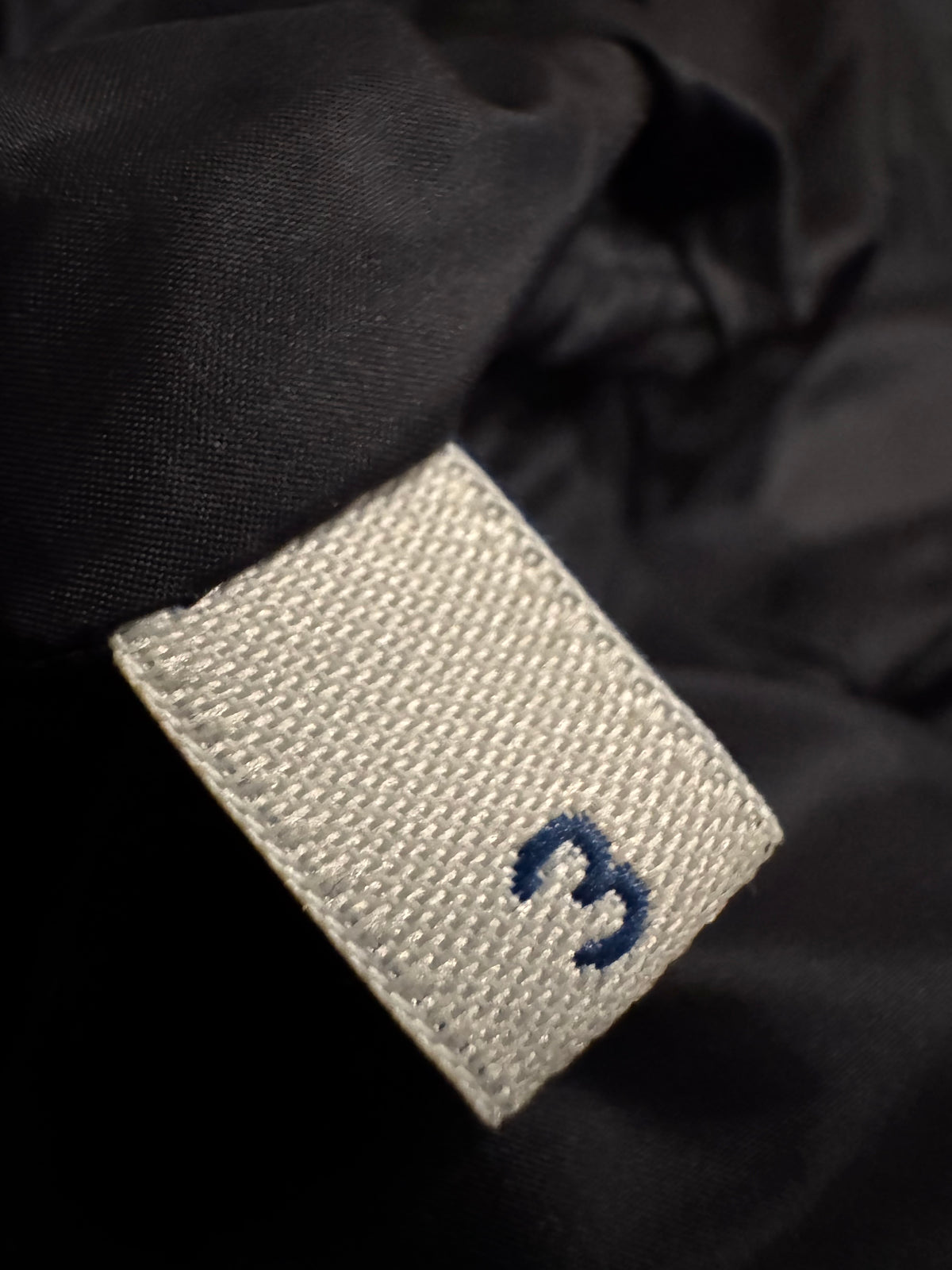 Moncler Salzman Down Jacket