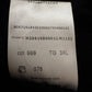 Moncler Ribbed Cardigan with Leather Trim