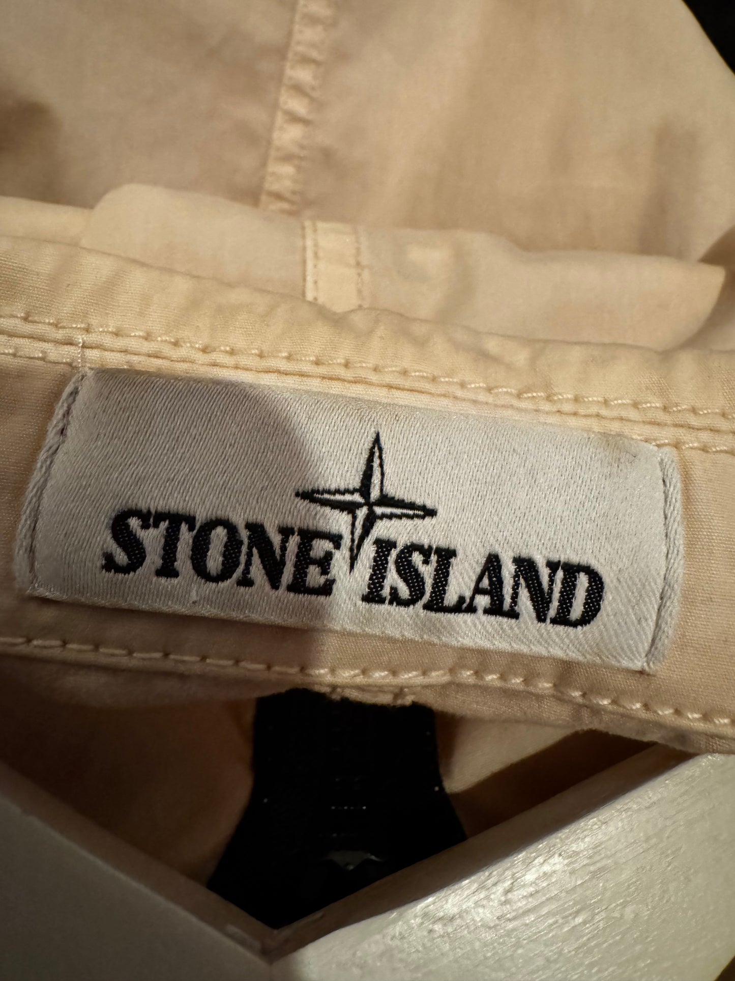 Stone Island Overshirt