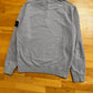 Stone Island Half Zip Sweatshirt