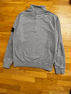 Stone Island Half Zip Sweatshirt