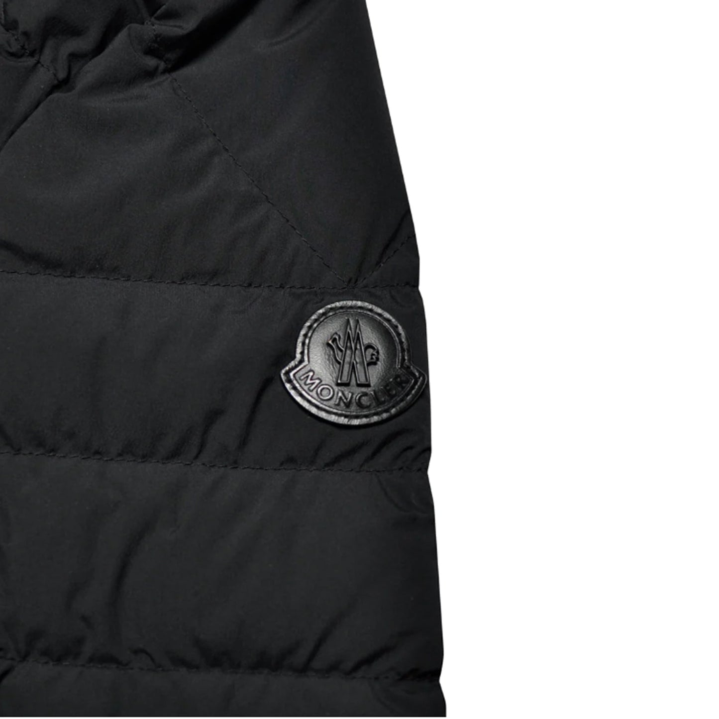 Moncler Geant Down Jacket
