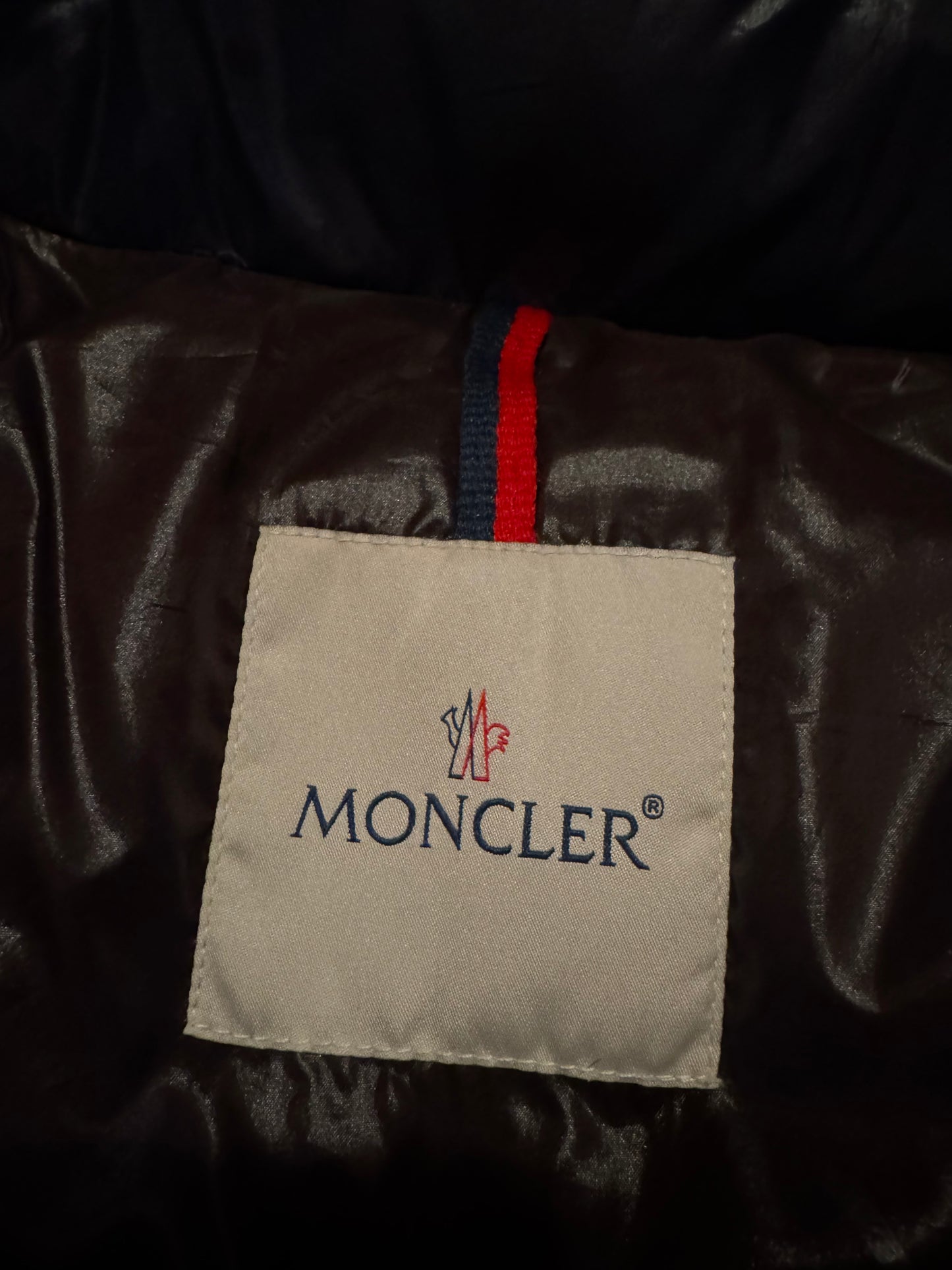 Moncler Maya Down Jacket