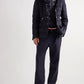 Moncler Bess Down Blazer