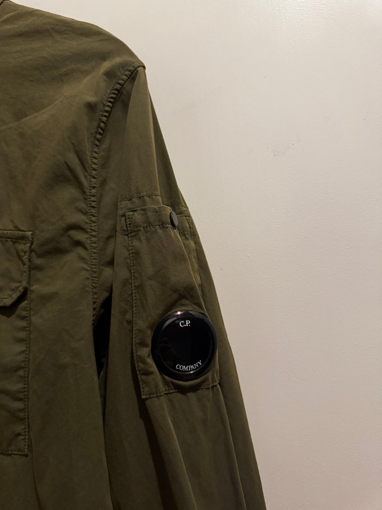 C.P Company Overshirt
