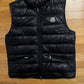 Moncler Gui Down Vest