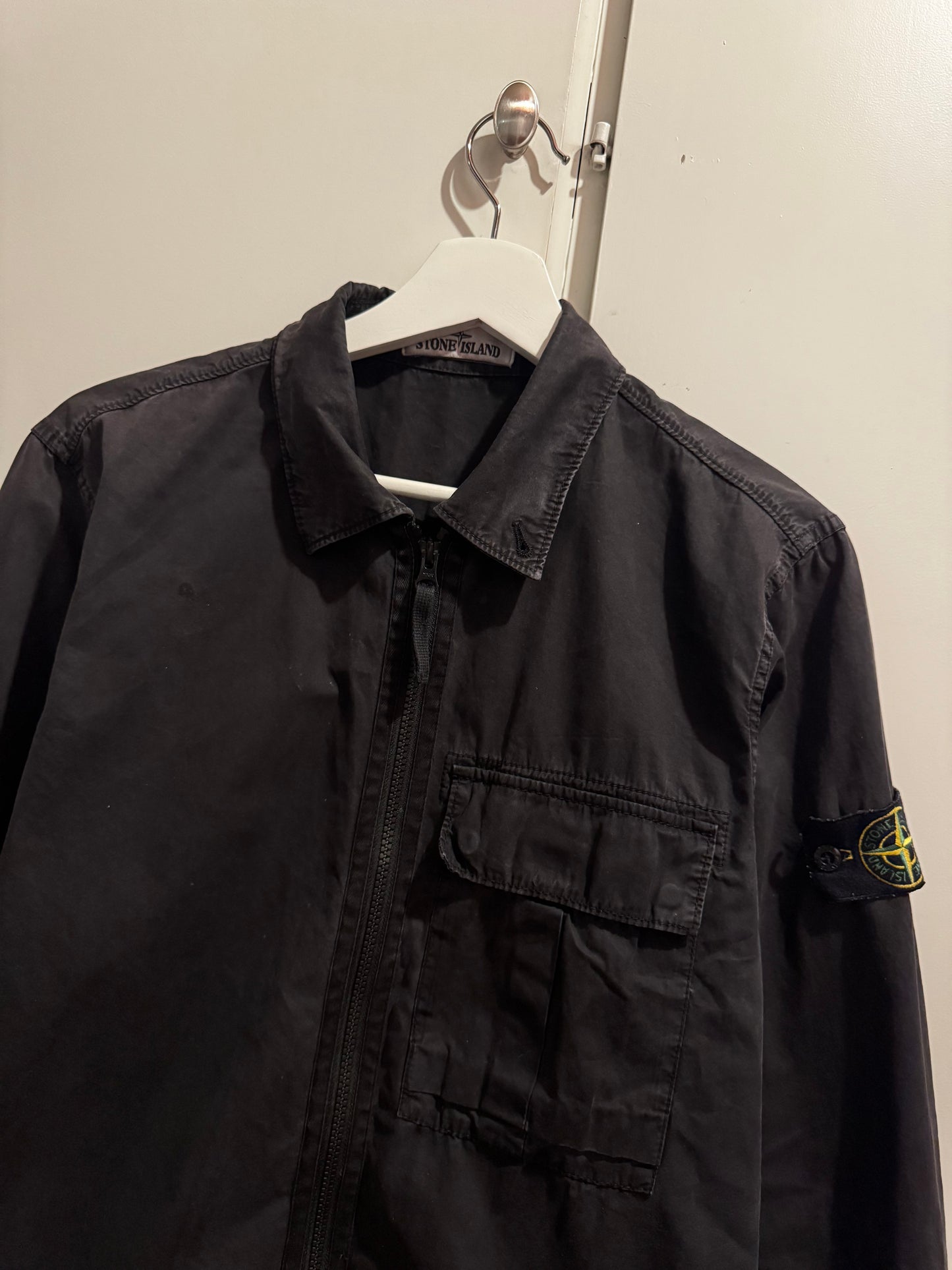 Stone Island Overshirt