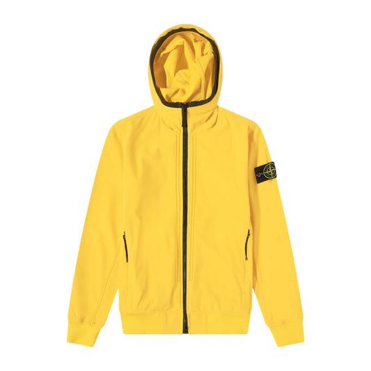 Stone Island Soft Shell Jacket