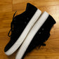 Lanvin Toe-Capped Sneaker