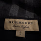 Burberry Check Zip Hoodie