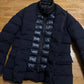 Moncler Rouillac Down Blazer Jacket
