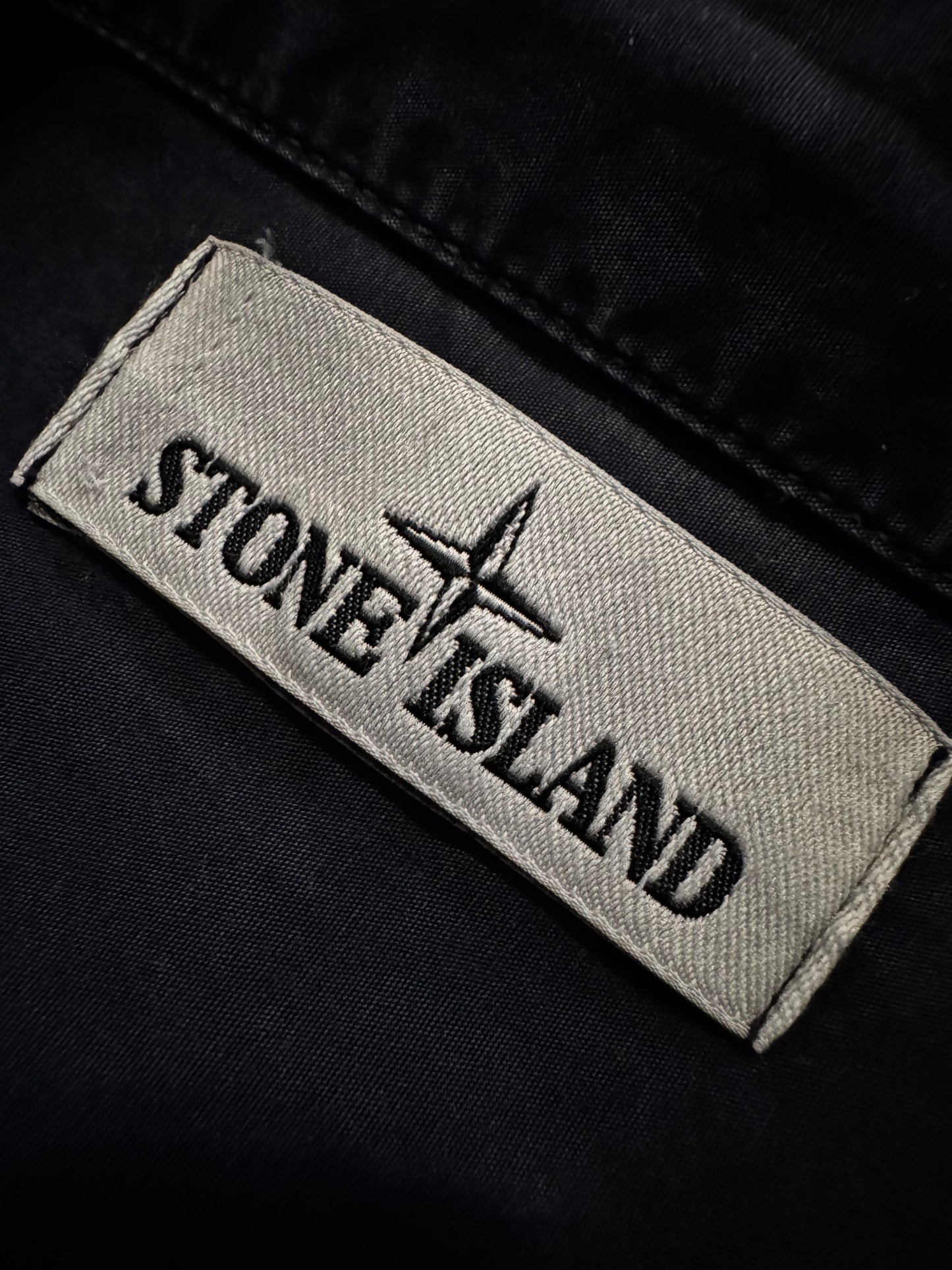 Stone Island Overshirt