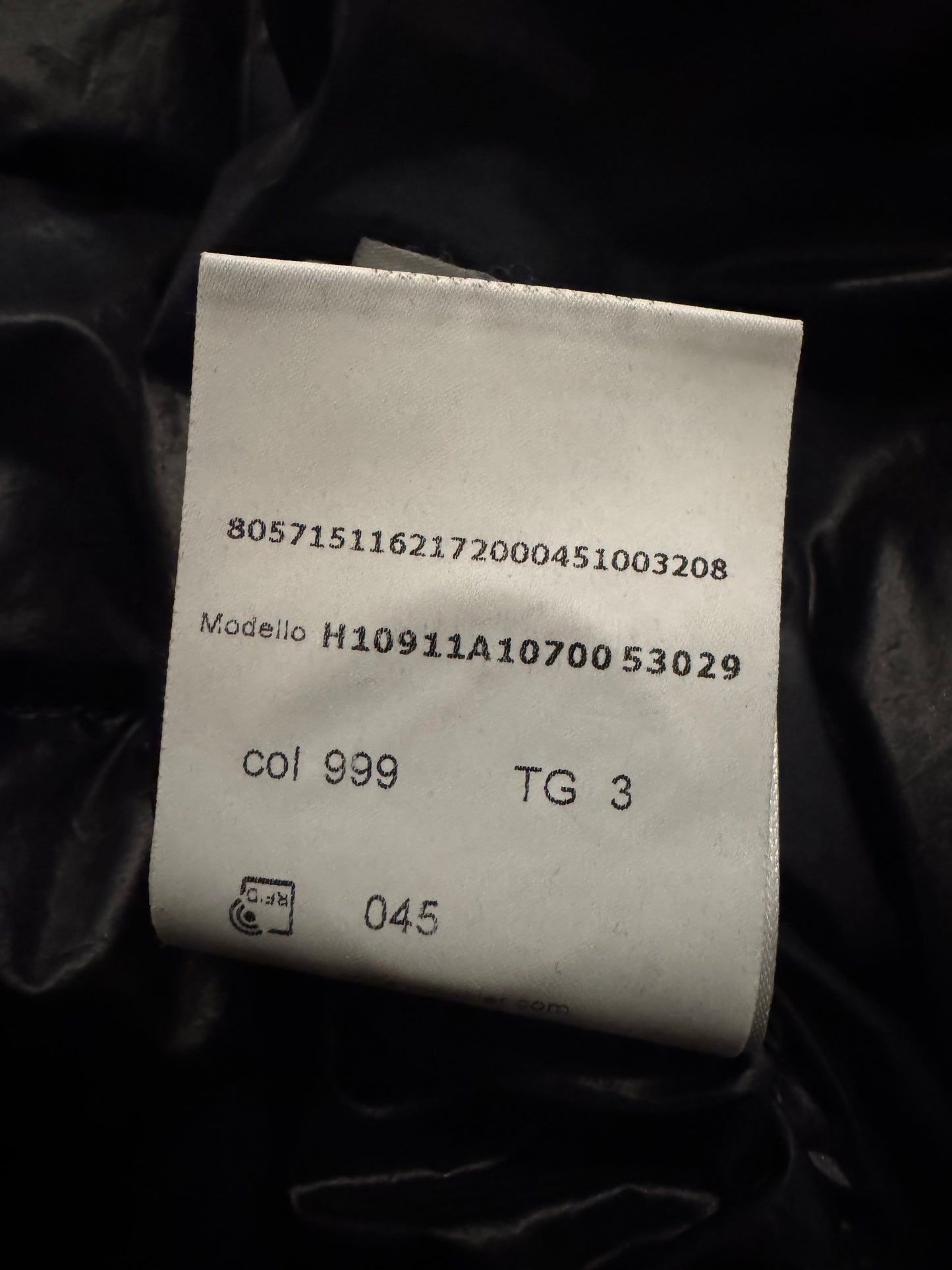 Moncler Gui Down Vest