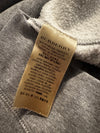 Burberry Check Zip Hoodie