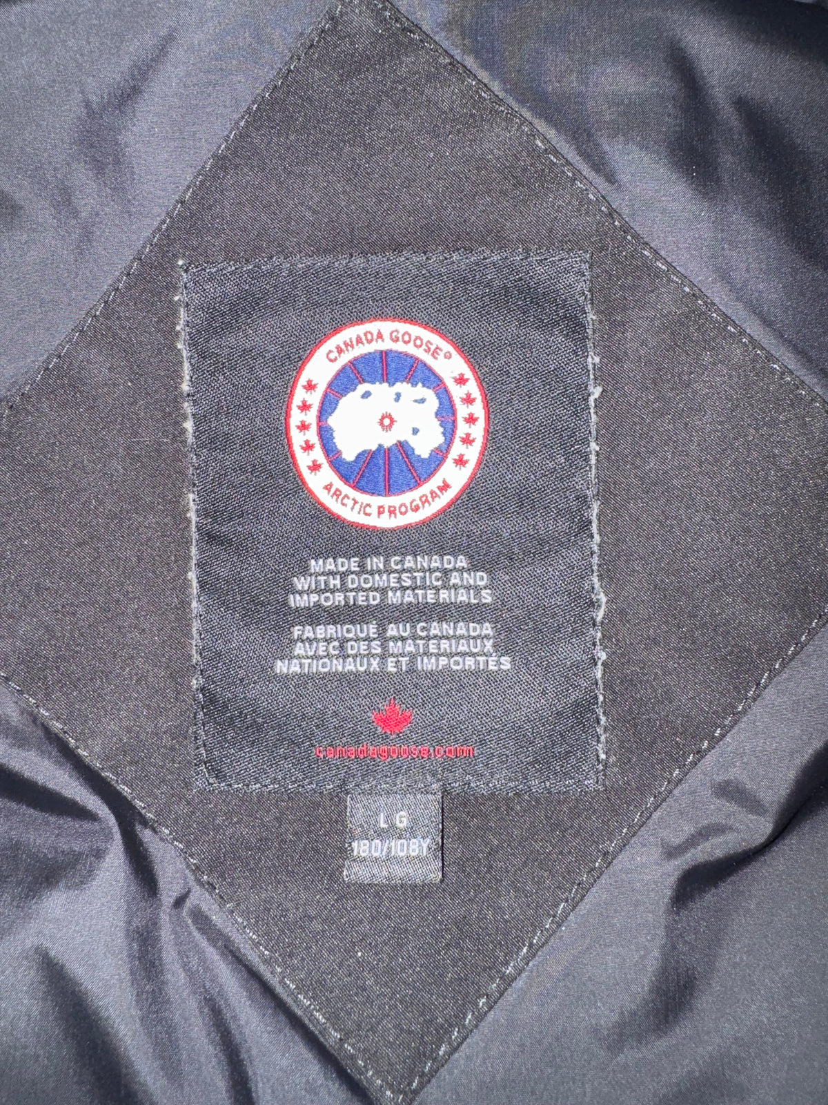 Canada Goose Freestyle Down Vest