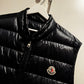 Moncler Gui Down Vest