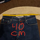 Jacob Cohën Slim Fit Stretch Jeans