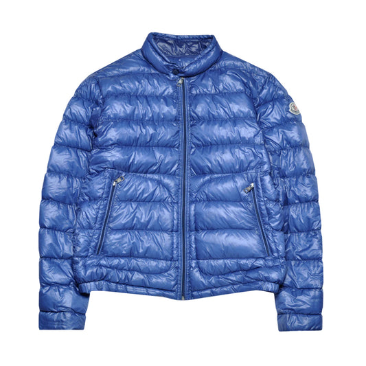 Moncler Acorus Down Jacket
