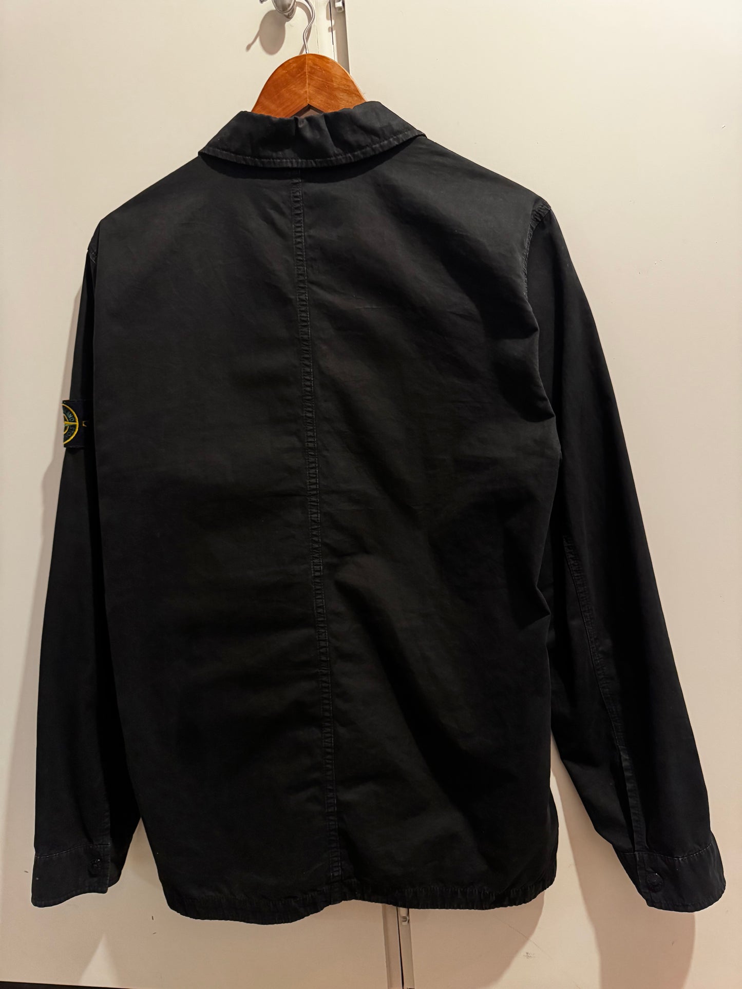 Stone Island Overshirt